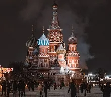 Фейерверк на Новый год: откуда пошла эта традиция? Фейерверк на Новый год: откуда пошла эта традиция?